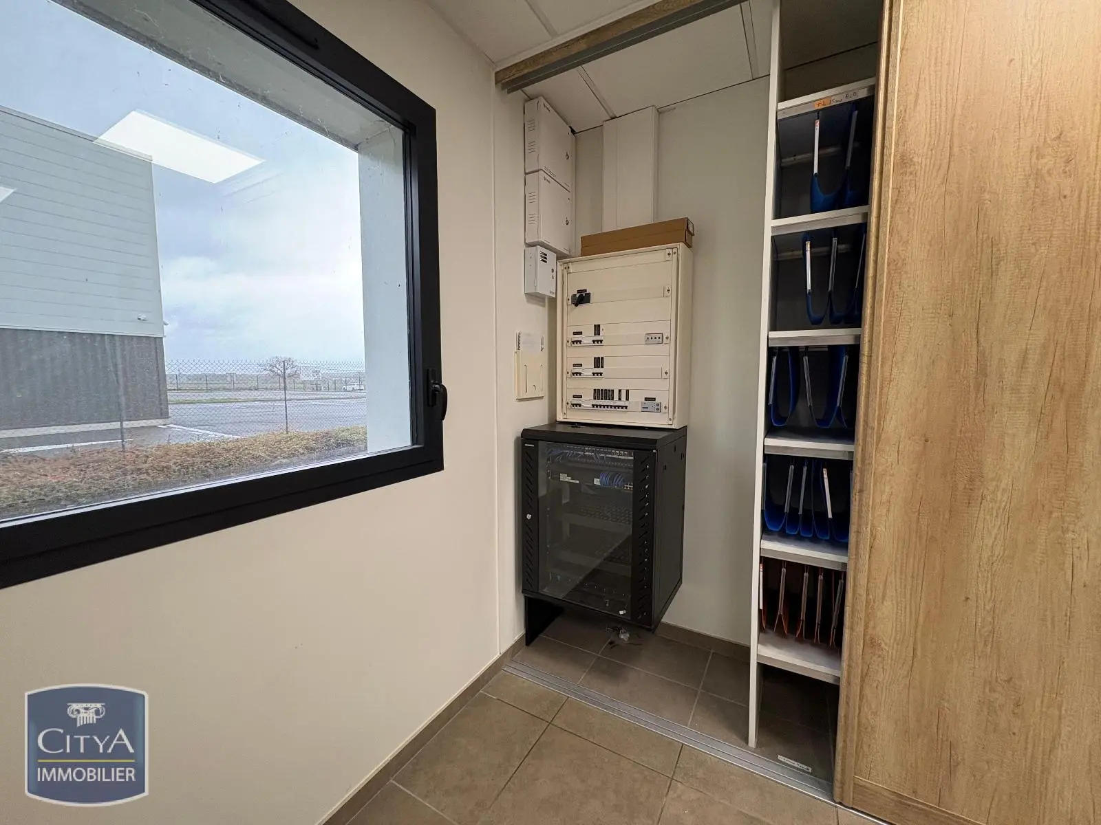 Photo 5 Local Professionnel 455.1m²