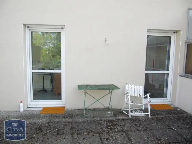 Photo 7 Appartement 1 pièce 29.19m²