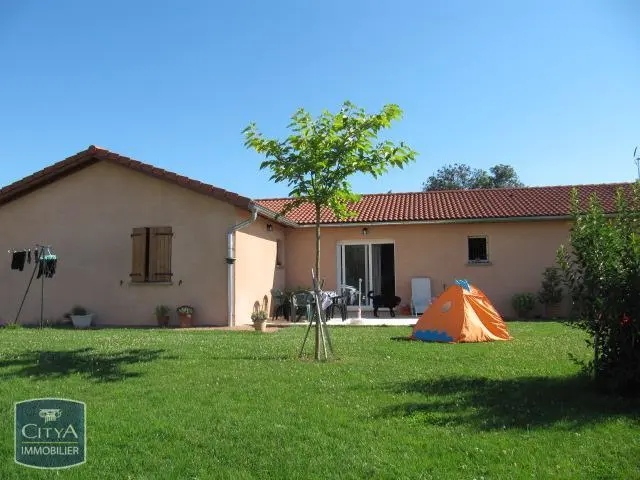 Photo 1 Maison 5 pièces 99.89m²