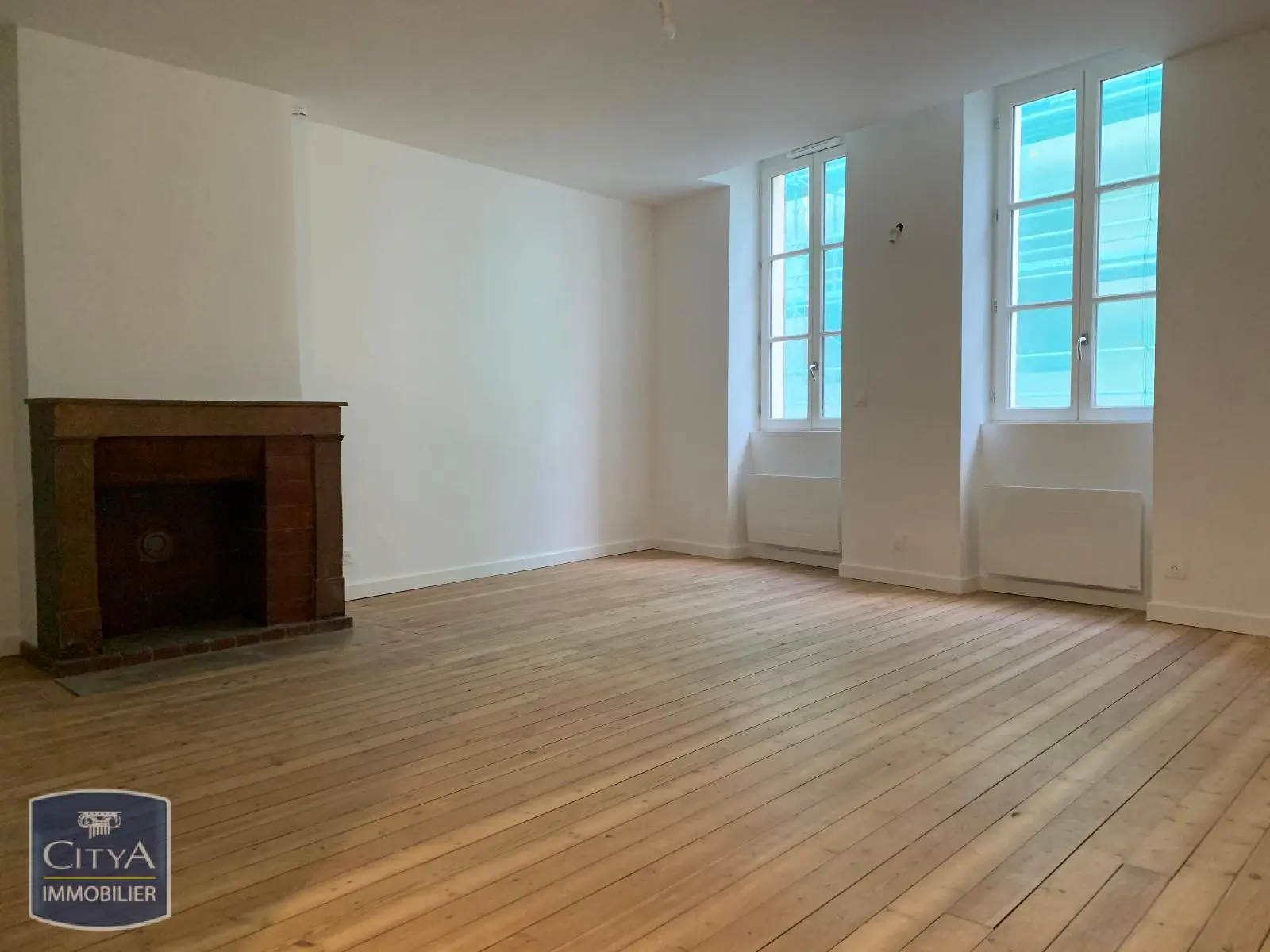 Photo 5 Appartement 1 pièce 46.46m²