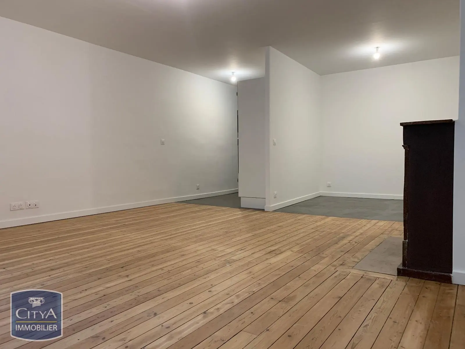 Photo 4 Appartement 1 pièce 46.46m²