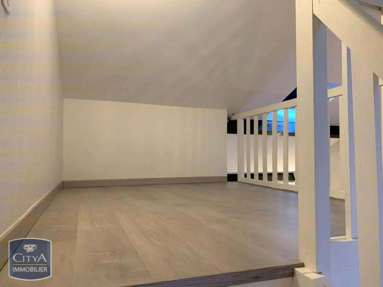 Photo 3 Appartement 1 pièce 39.38m²
