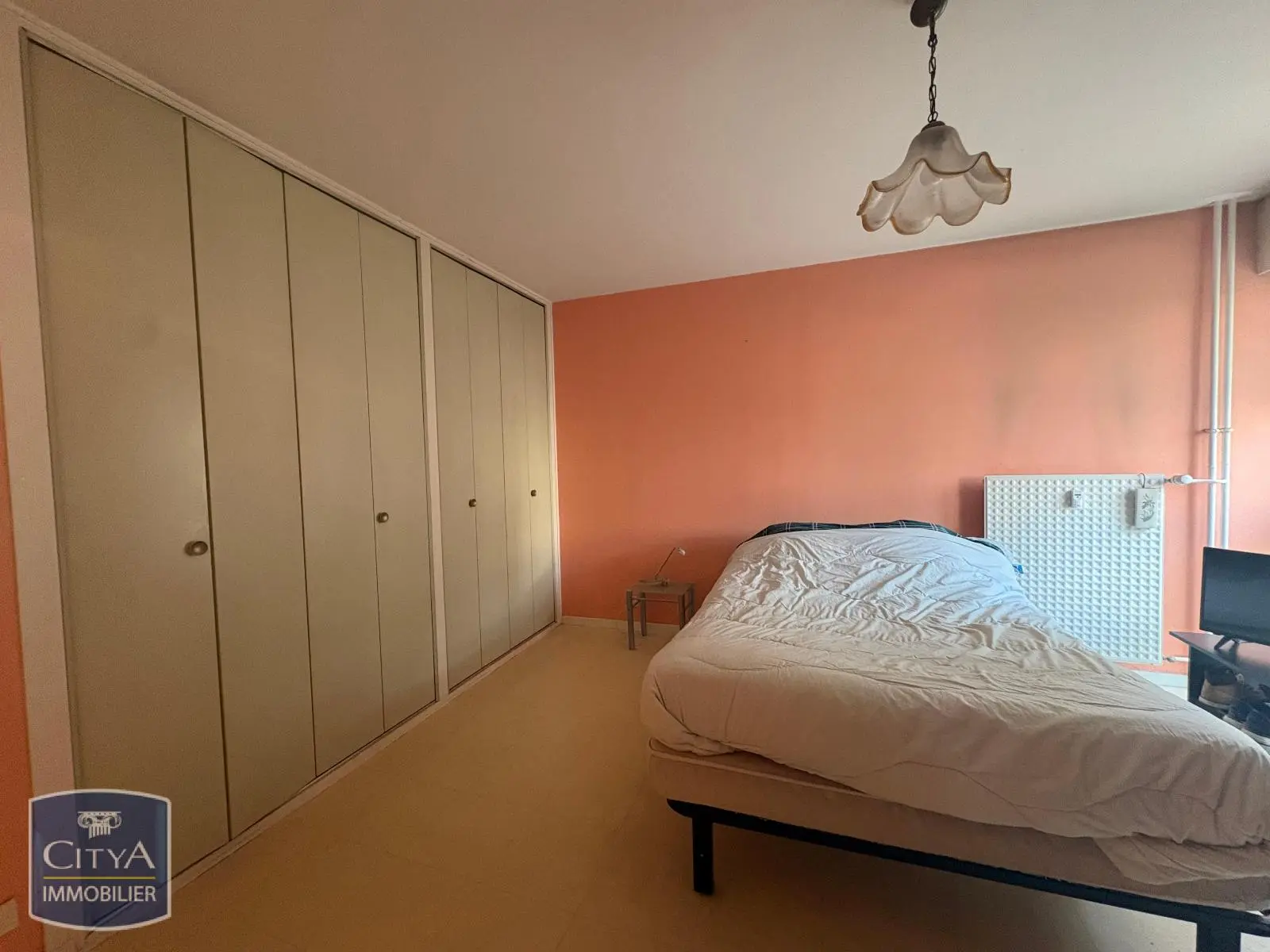 Photo 3 Appartement 1 pièce 34.03m²