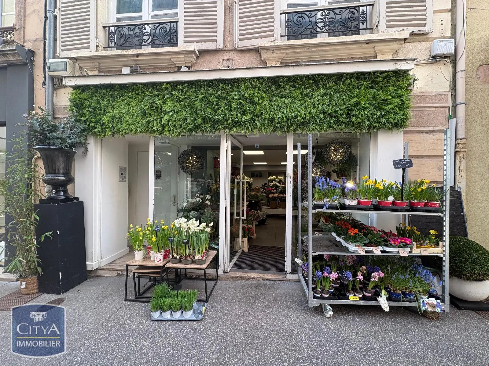 Photo 1 Local Commercial 32.34m²