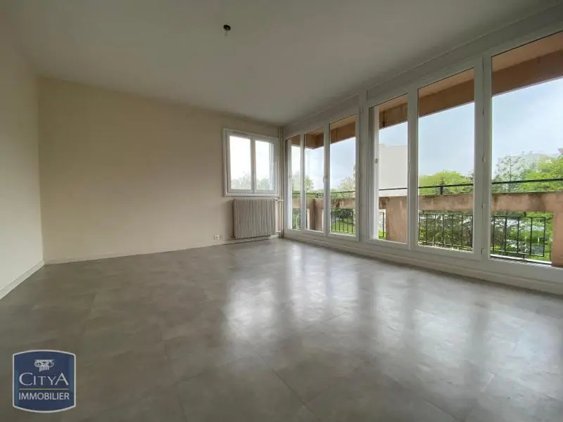 Photo 1 Appartement 2 pièces 44.22m²