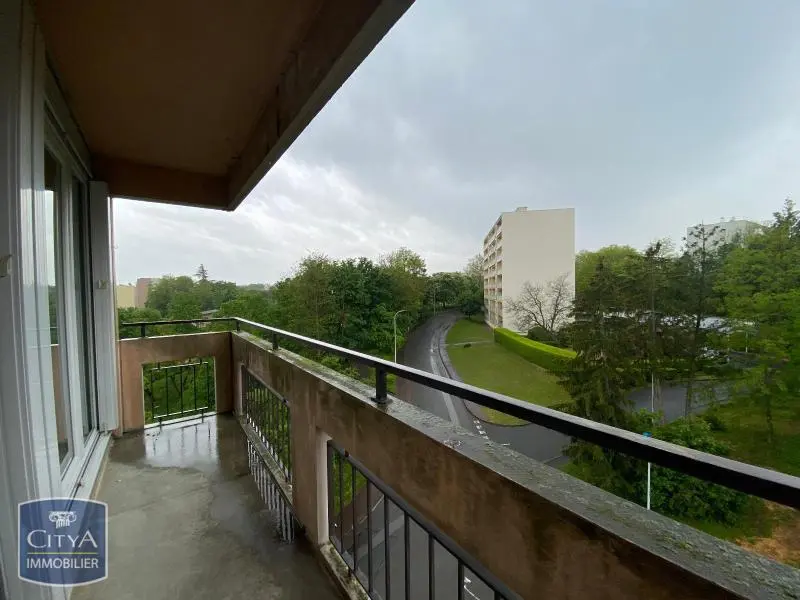 Photo 4 Appartement 2 pièces 44.22m²