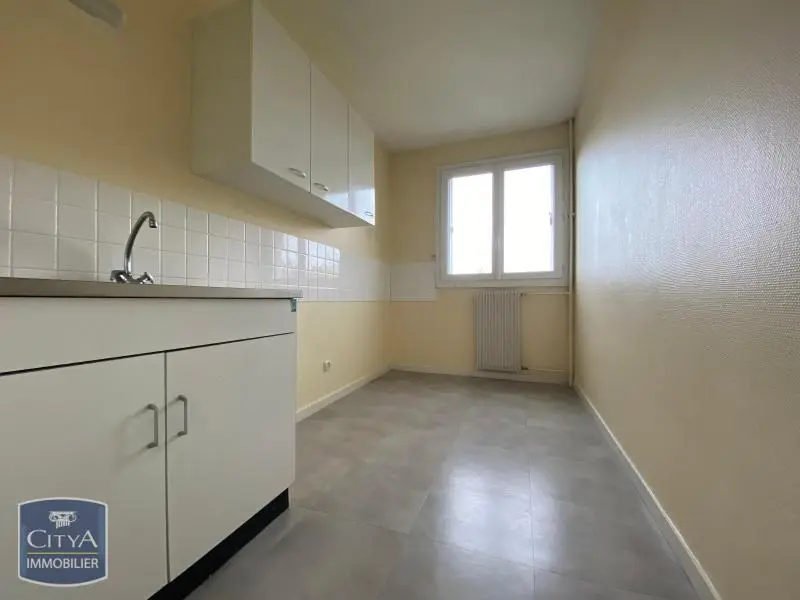 Photo 2 Appartement 2 pièces 44.22m²