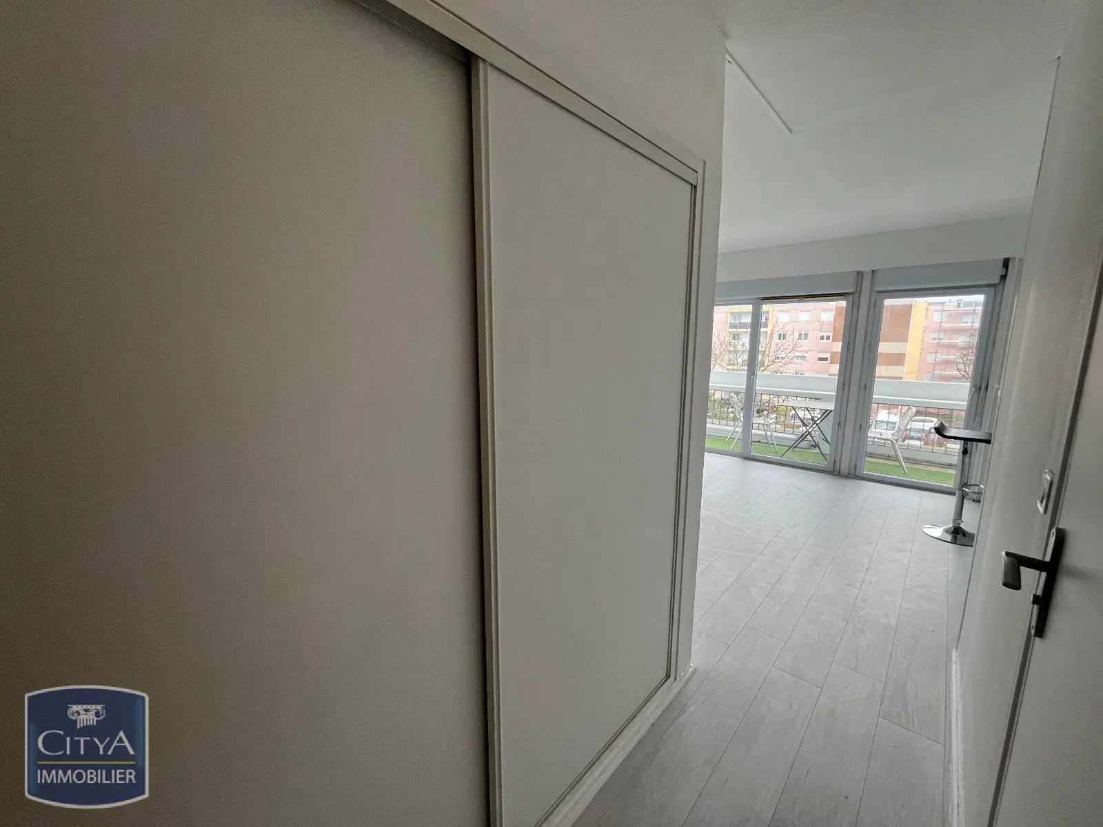 Photo 6 Appartement 1 pièce 29.5m²