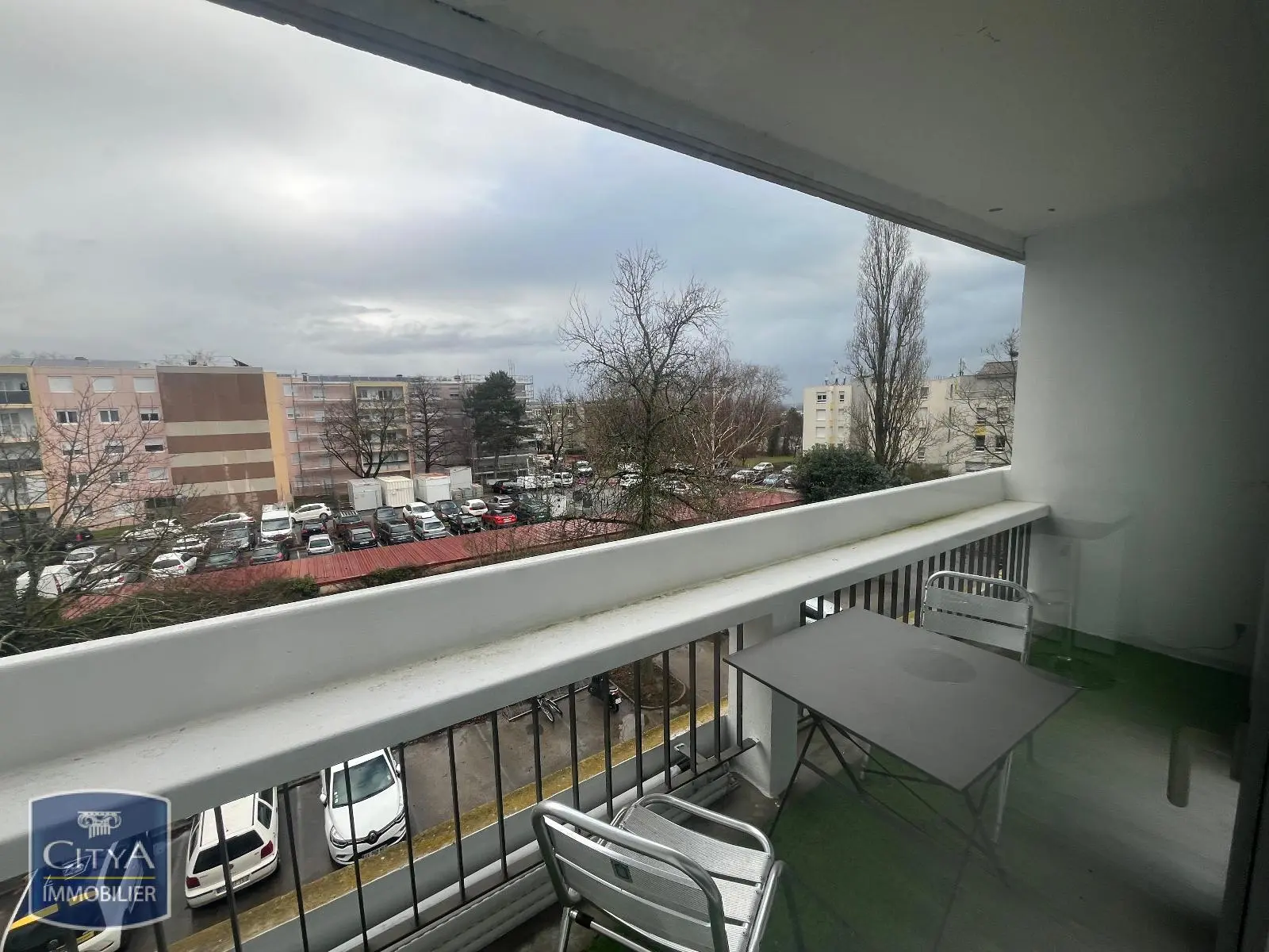 Photo 5 Appartement 1 pièce 29.5m²