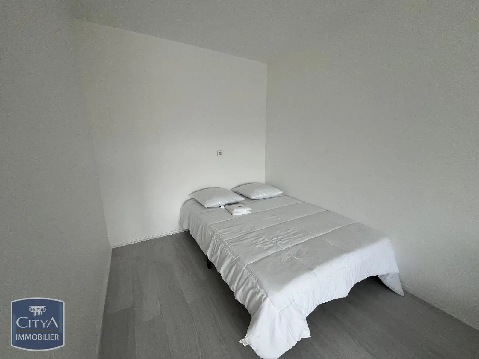 Photo 4 Appartement 1 pièce 29.5m²