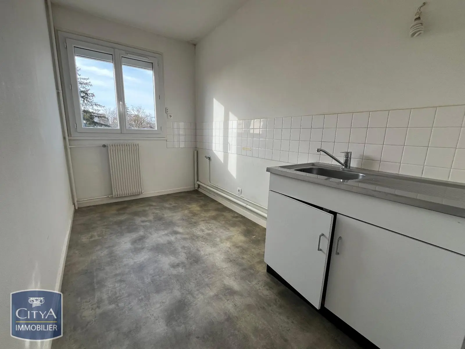 Photo 3 Appartement 2 pièces 44m²