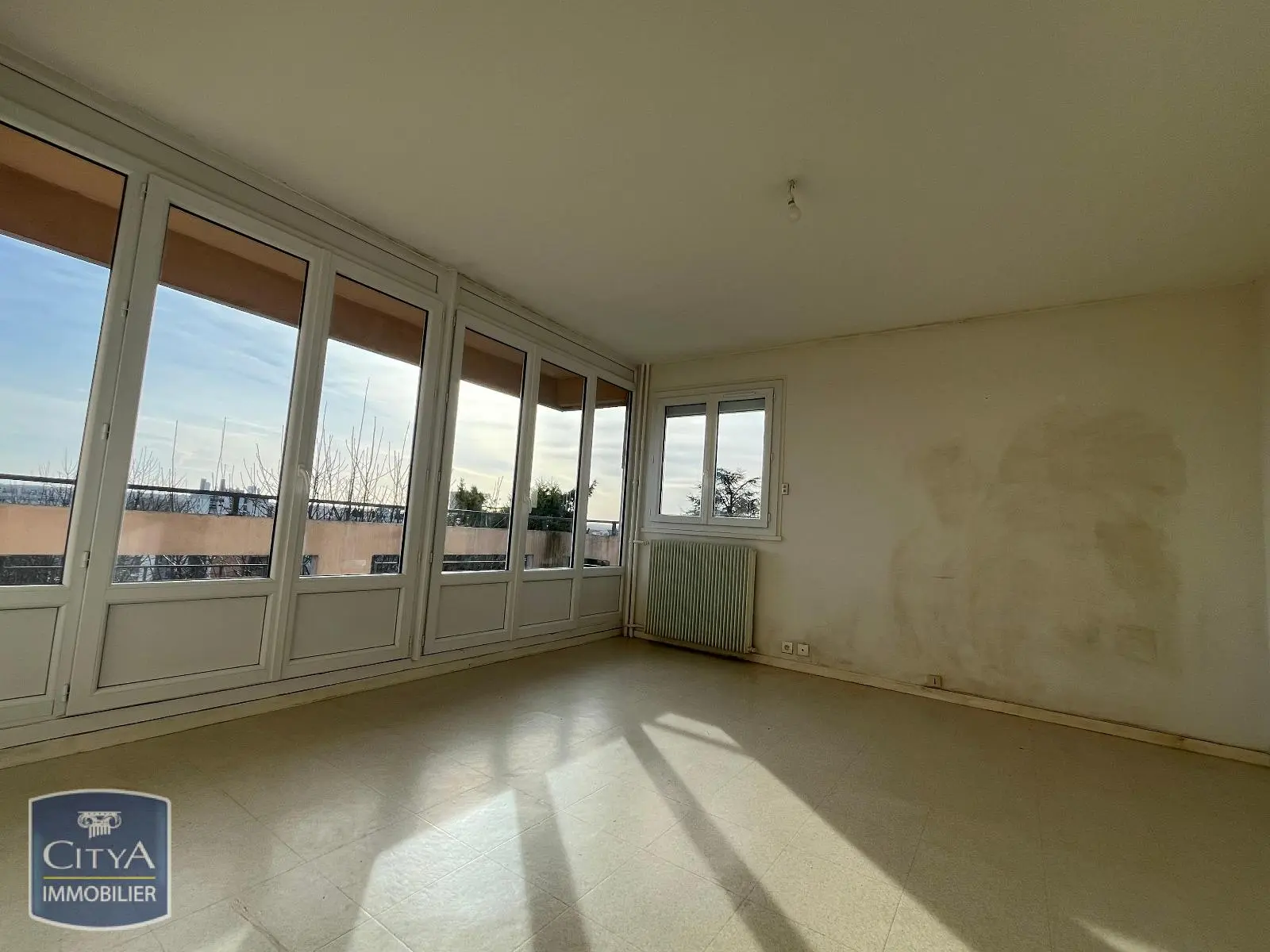 Photo 2 Appartement 2 pièces 44m²