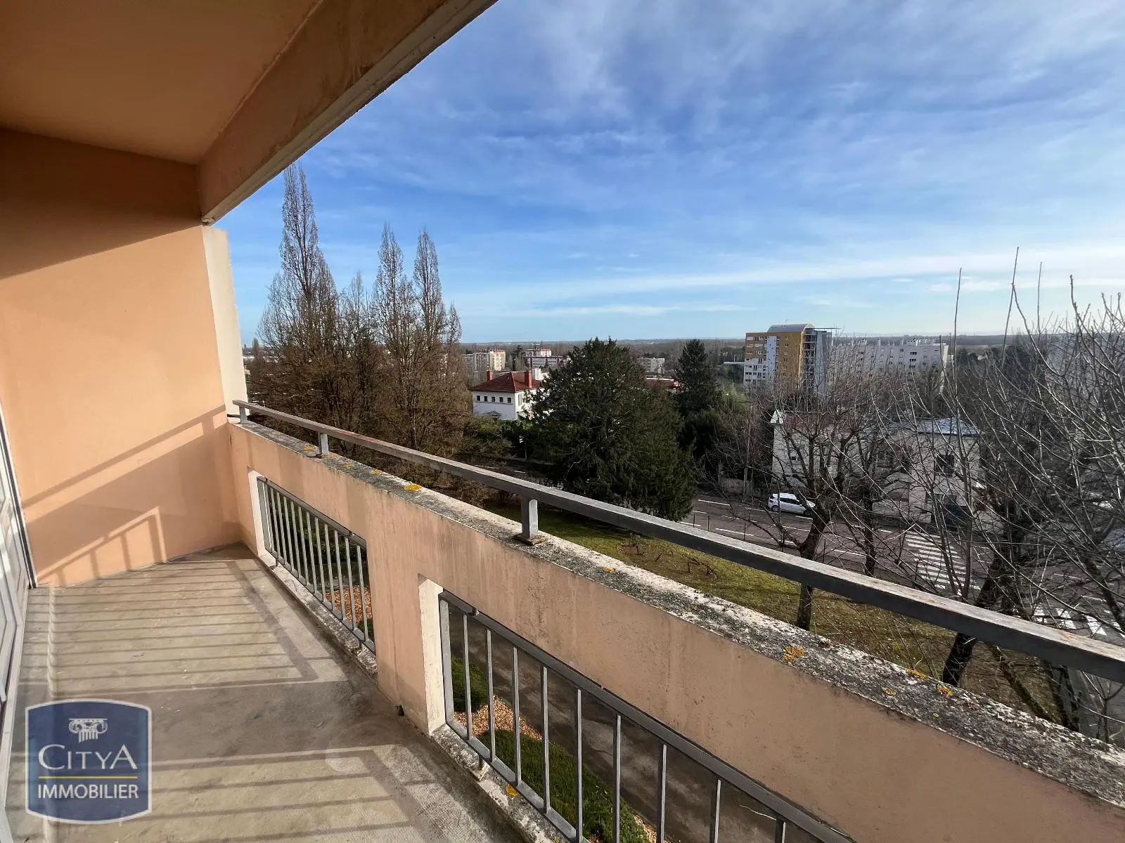 Photo 7 Appartement 2 pièces 44m²