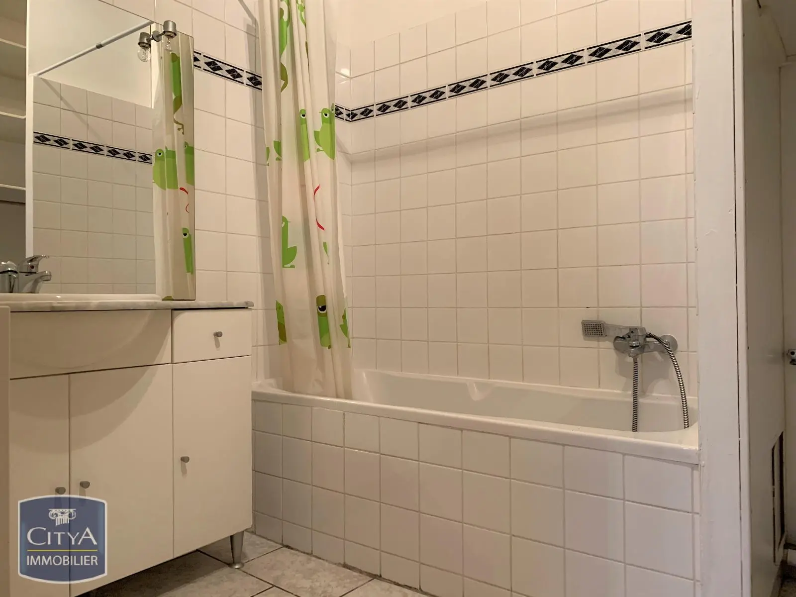 Photo 3 Appartement 2 pièces 44.71m²