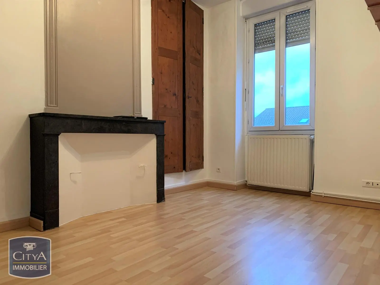Photo 2 Appartement 2 pièces 44.71m²