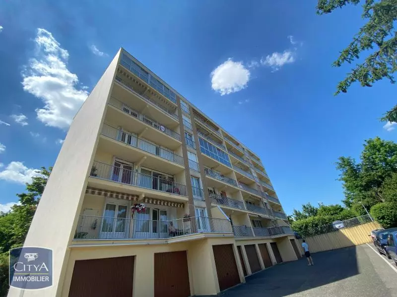 Illustration pour Appartement 3 pièces 68.74m² Photo Appartement 3 pièces 68.74m²