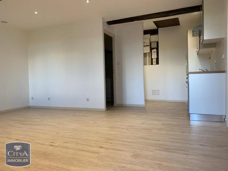 Photo 3 Appartement 2 pièces 49.41m²