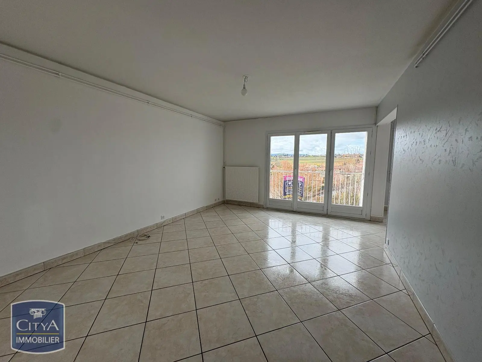 Photo 2 Appartement 3 pièces 69.26m²