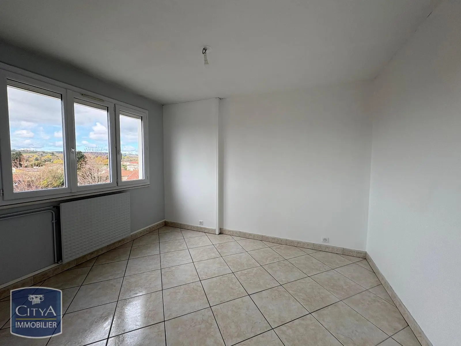 Photo 3 Appartement 3 pièces 69.26m²