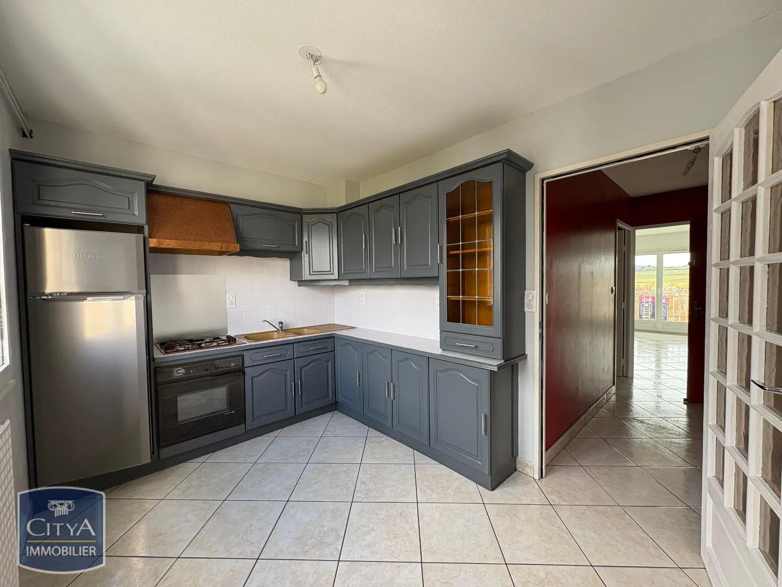 Photo 4 Appartement 3 pièces 69.26m²