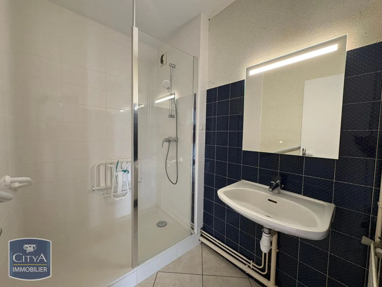 Photo 8 Appartement 3 pièces 69.26m²