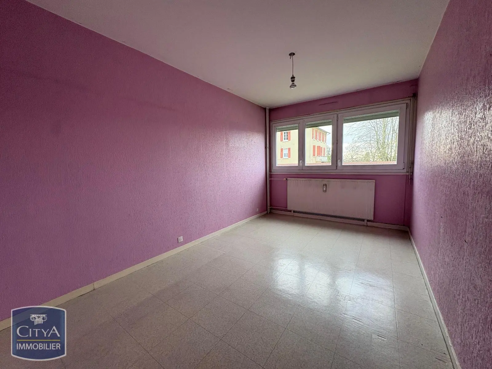 Photo 4 Appartement 2 pièces 49.42m²