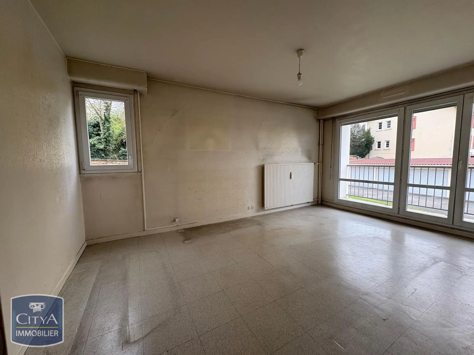 Photo 2 Appartement 2 pièces 49.42m²