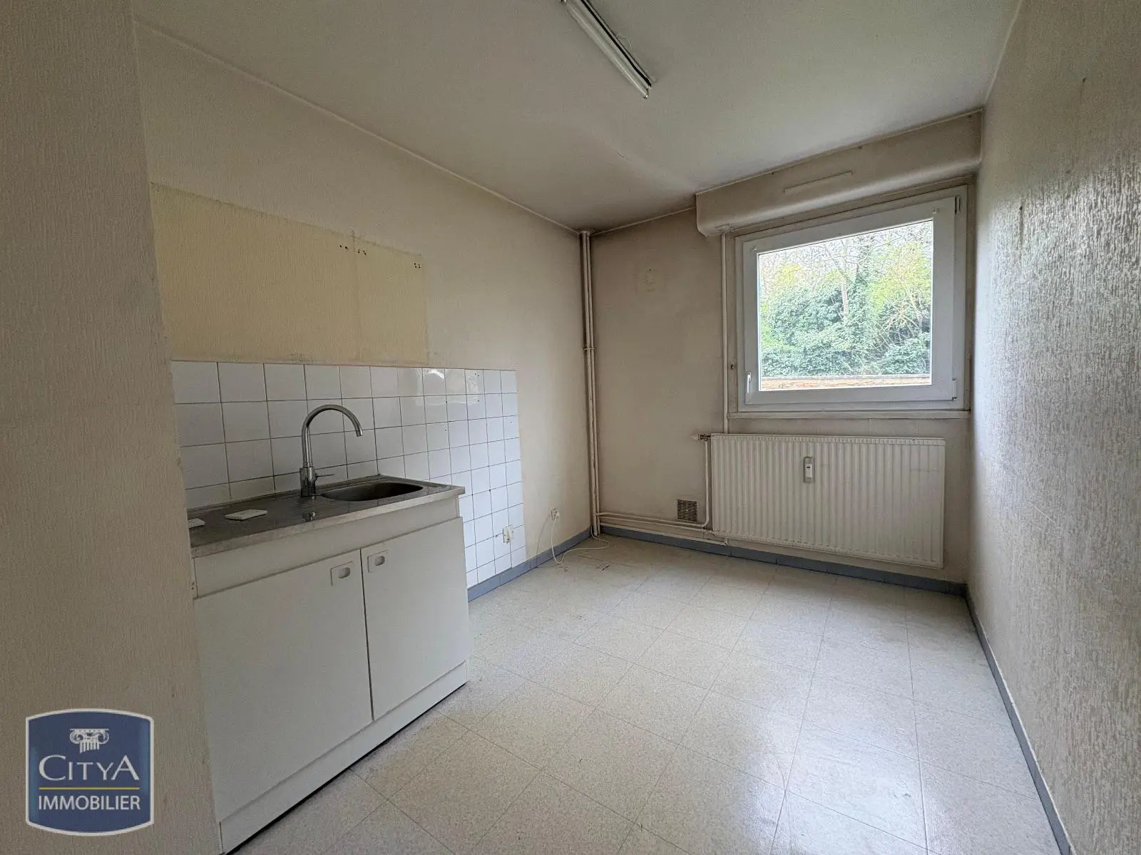 Photo 3 Appartement 2 pièces 49.42m²