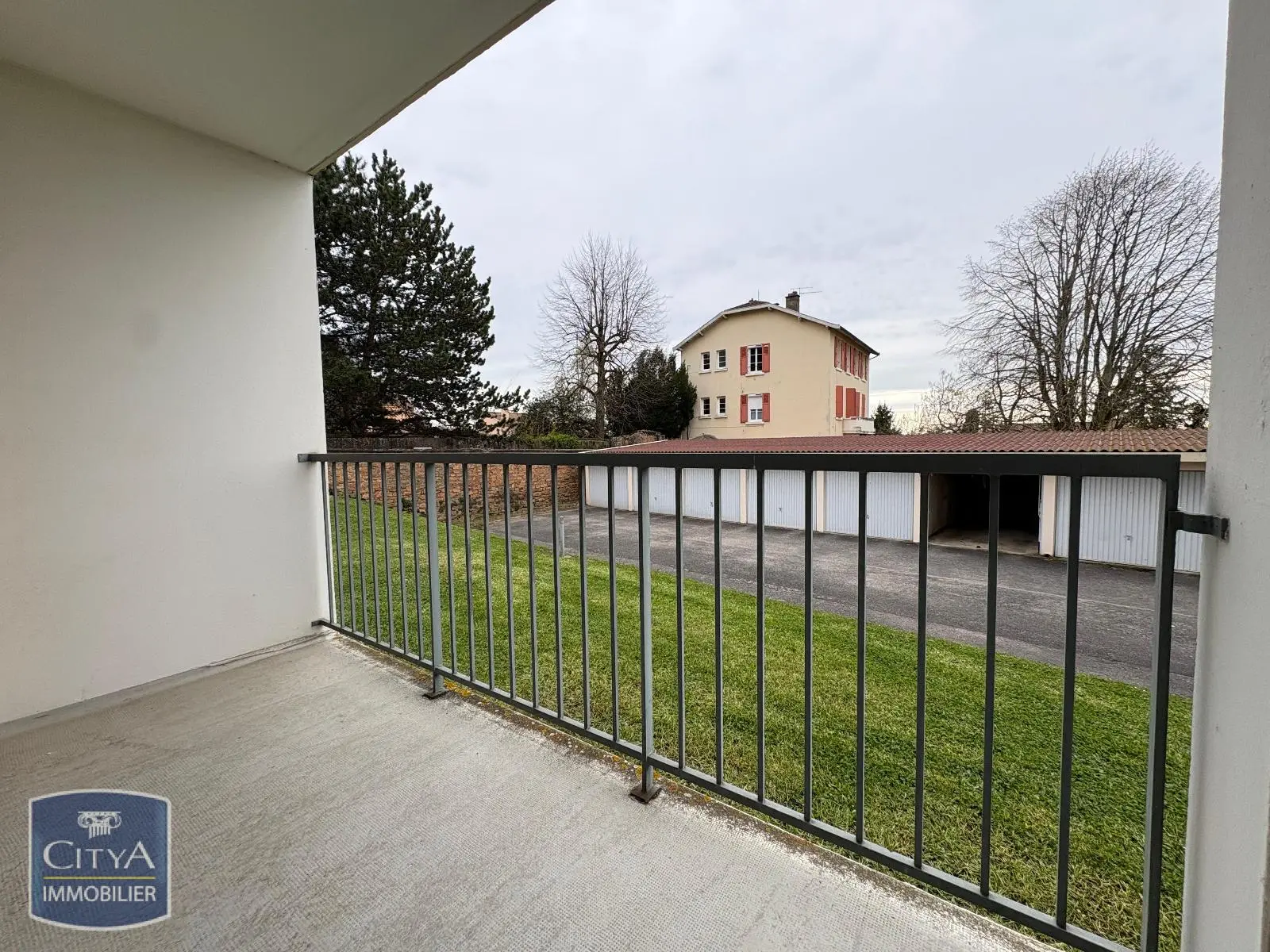 Photo 1 Appartement 2 pièces 49.42m²