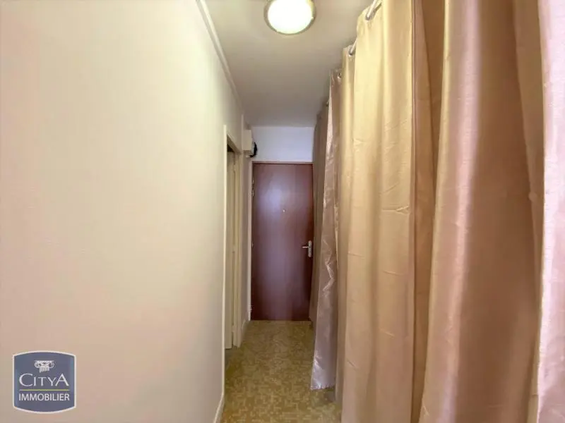 Photo 5 Appartement 1 pièce 25.48m²