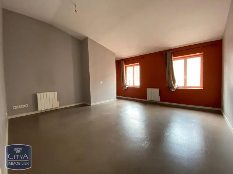 Photo 4 Appartement 2 pièces 57.77m²
