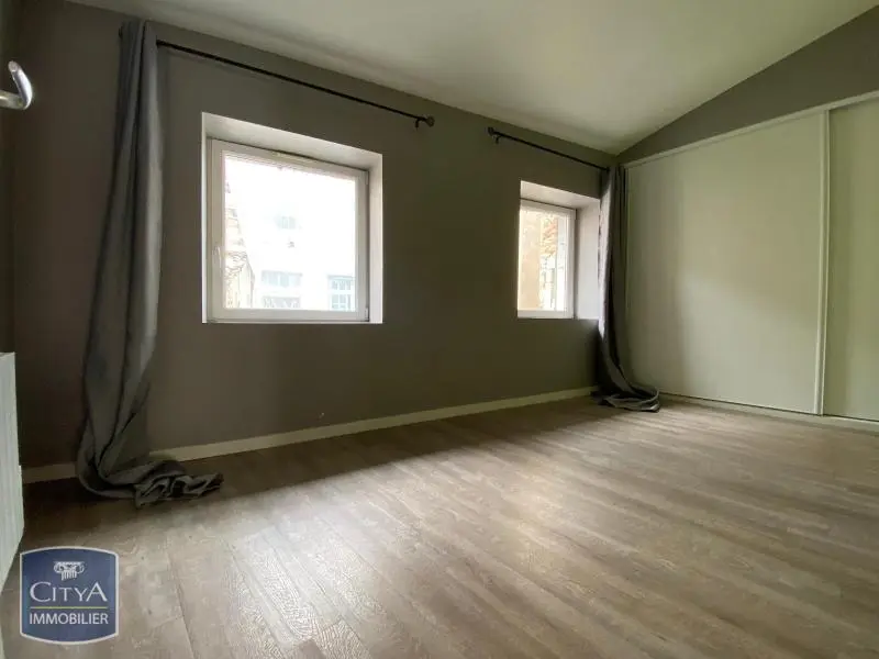 Photo 5 Appartement 2 pièces 57.77m²