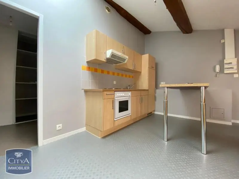 Photo 1 Appartement 2 pièces 57.77m²