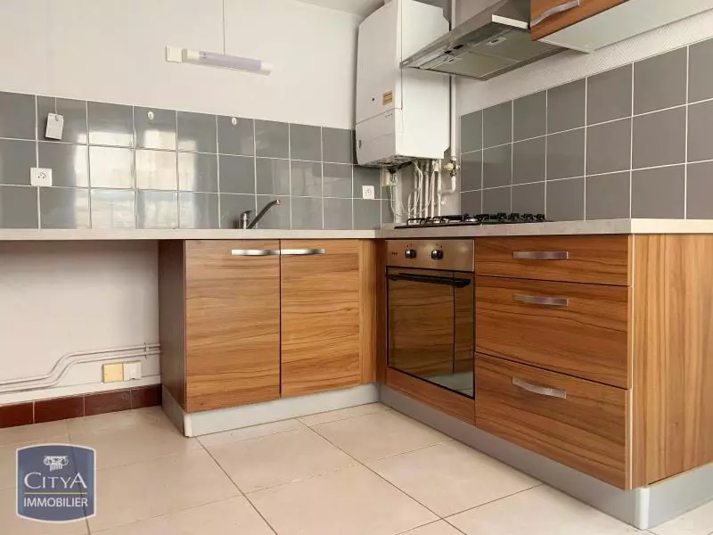 Illustration pour Appartement 1 pièce 26.99m² Photo Appartement 1 pièce 26.99m²
