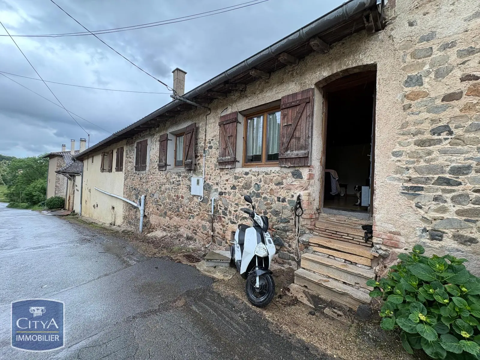 Photo 1 Maison 3 pièces 72.82m²