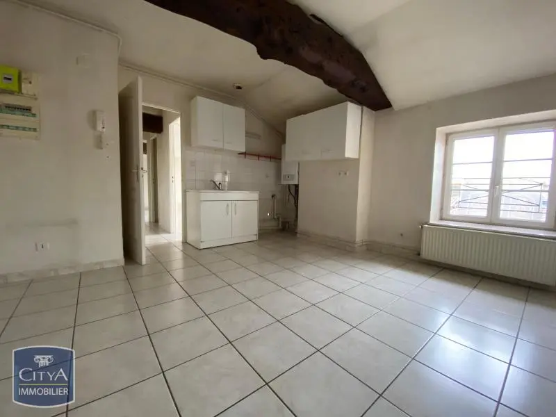 Photo 1 Appartement 2 pièces 34.05m²