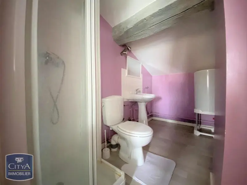 Photo 4 Appartement 1 pièce 30.5m²