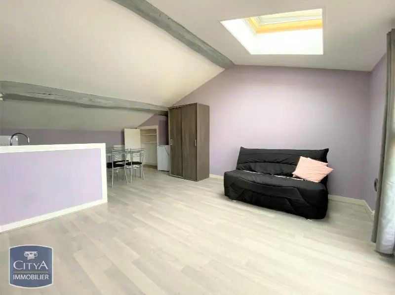 Photo 3 Appartement 1 pièce 30.5m²