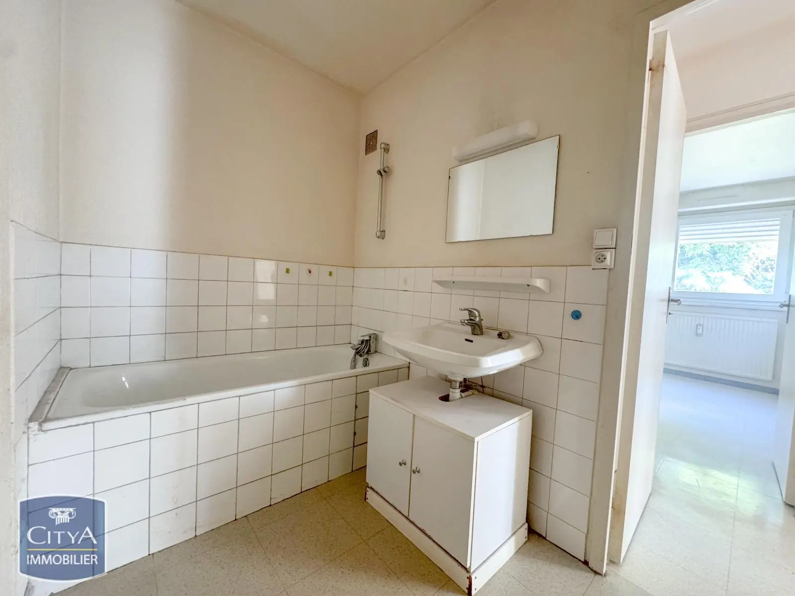 Photo 8 Appartement 2 pièces 49.42m²