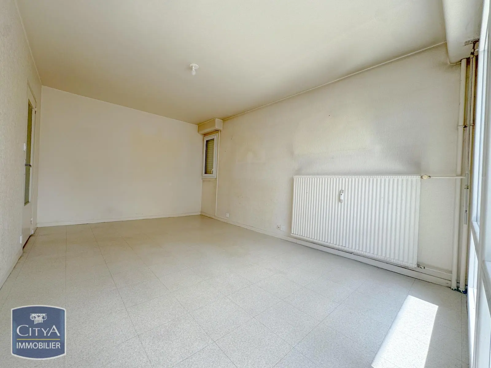 Photo 3 Appartement 2 pièces 49.42m²