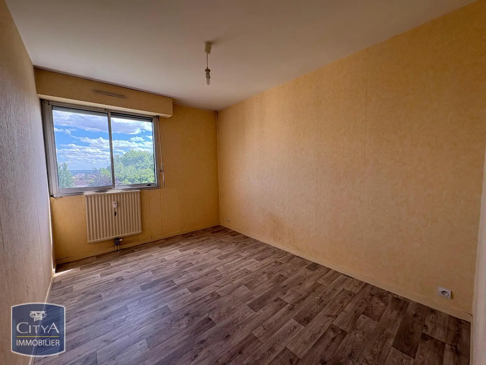 Photo 2 appartement Mâcon