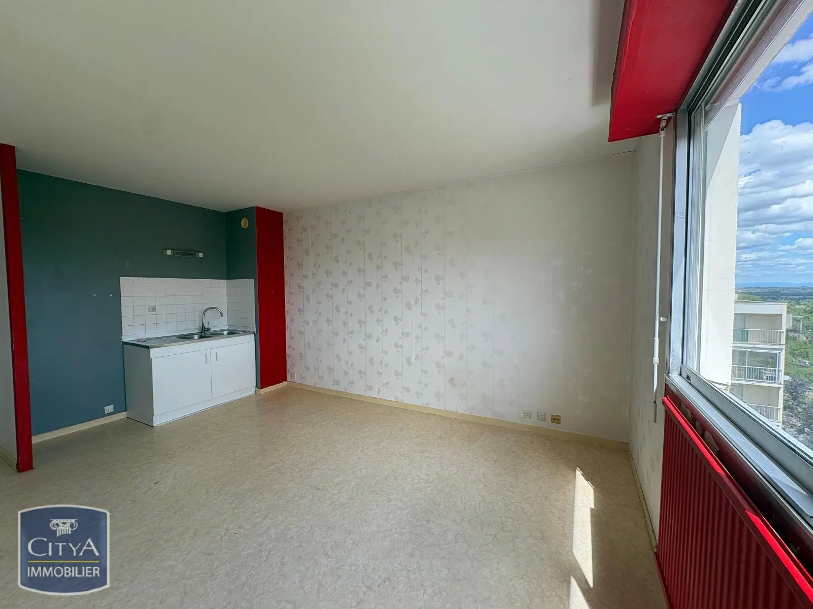 Photo 1 appartement Mâcon