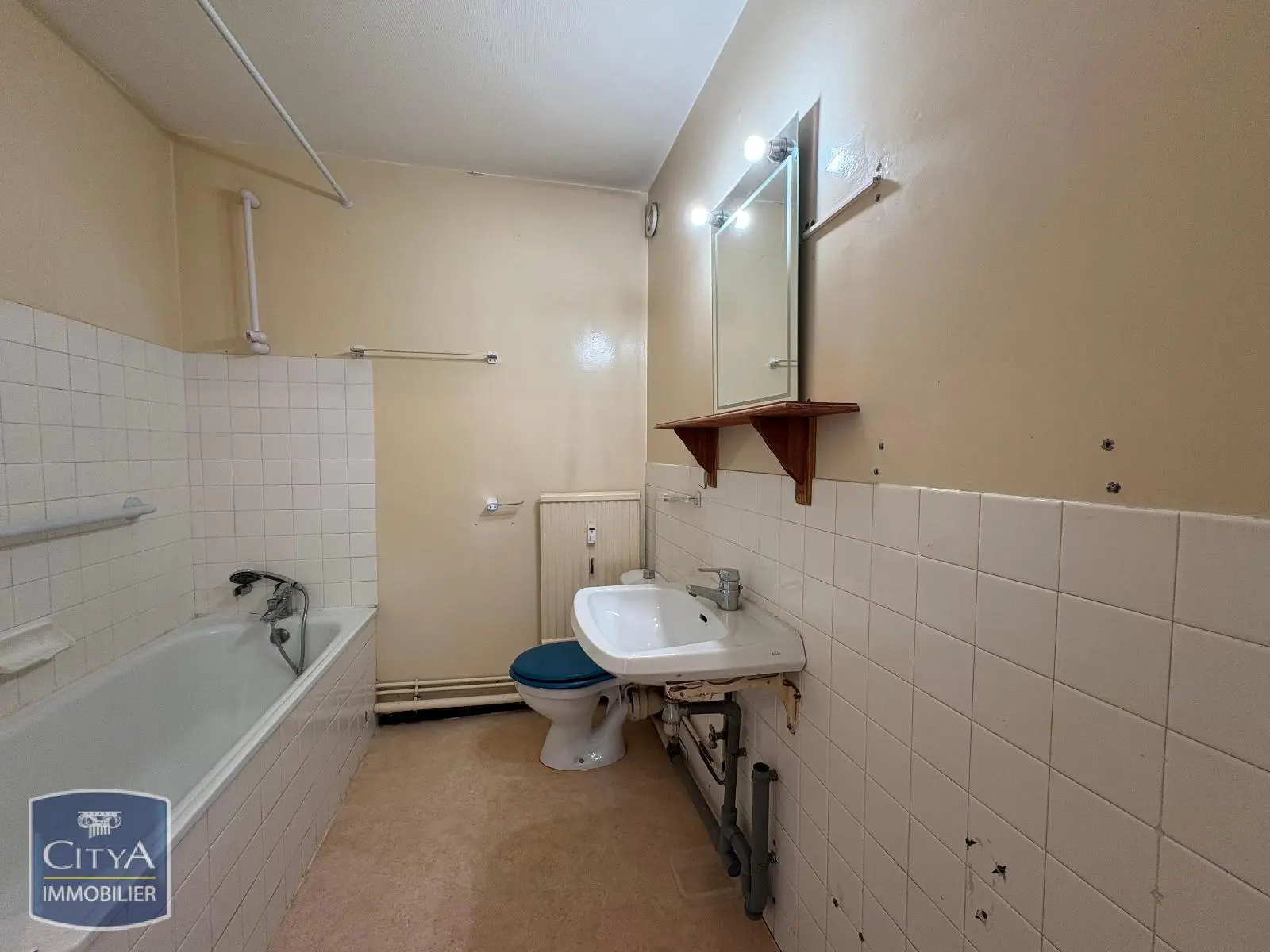 Photo 3 appartement Mâcon