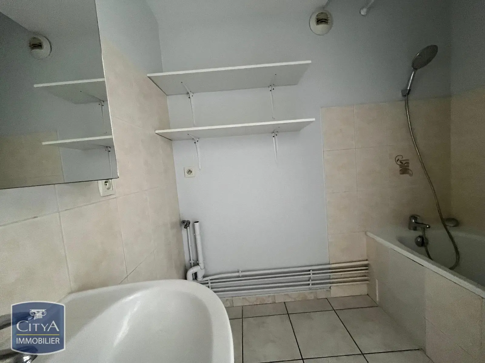 Photo 8 Appartement 3 pièces 62.61m²