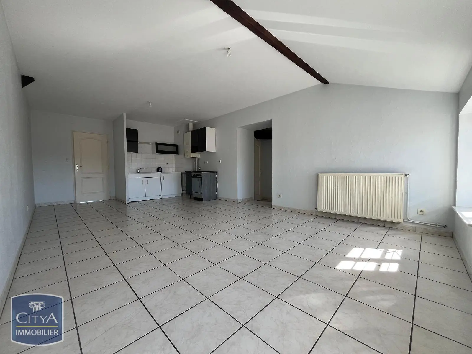 Photo 1 Appartement 3 pièces 62.61m²