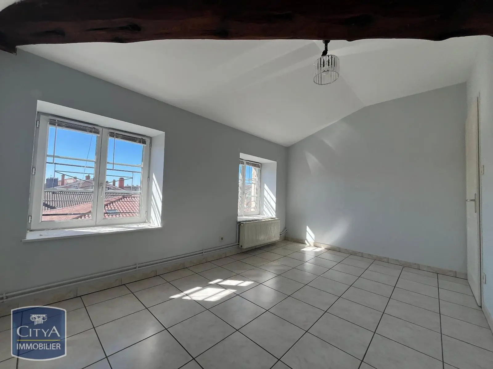 Photo 4 Appartement 3 pièces 62.61m²