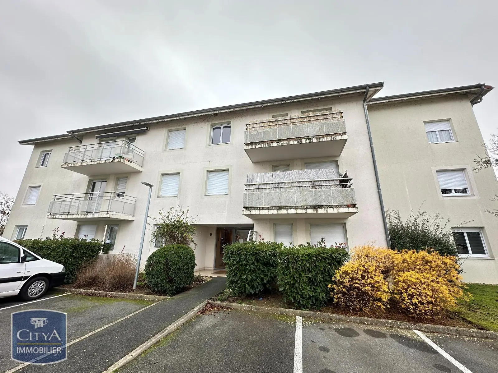 Photo 10 Appartement 2 pièces 47.99m²