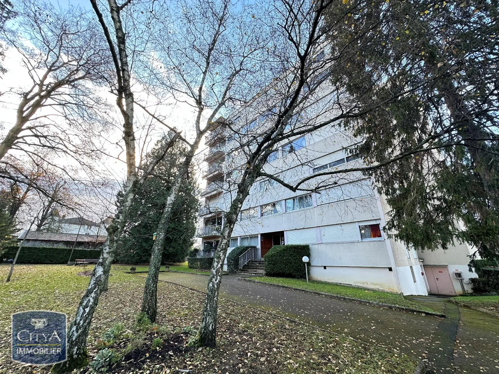 Photo 6 Appartement 1 pièce 29.86m²