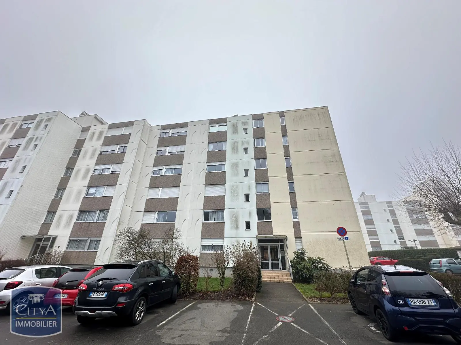 Photo 7 Appartement 2 pièces 36.1m²