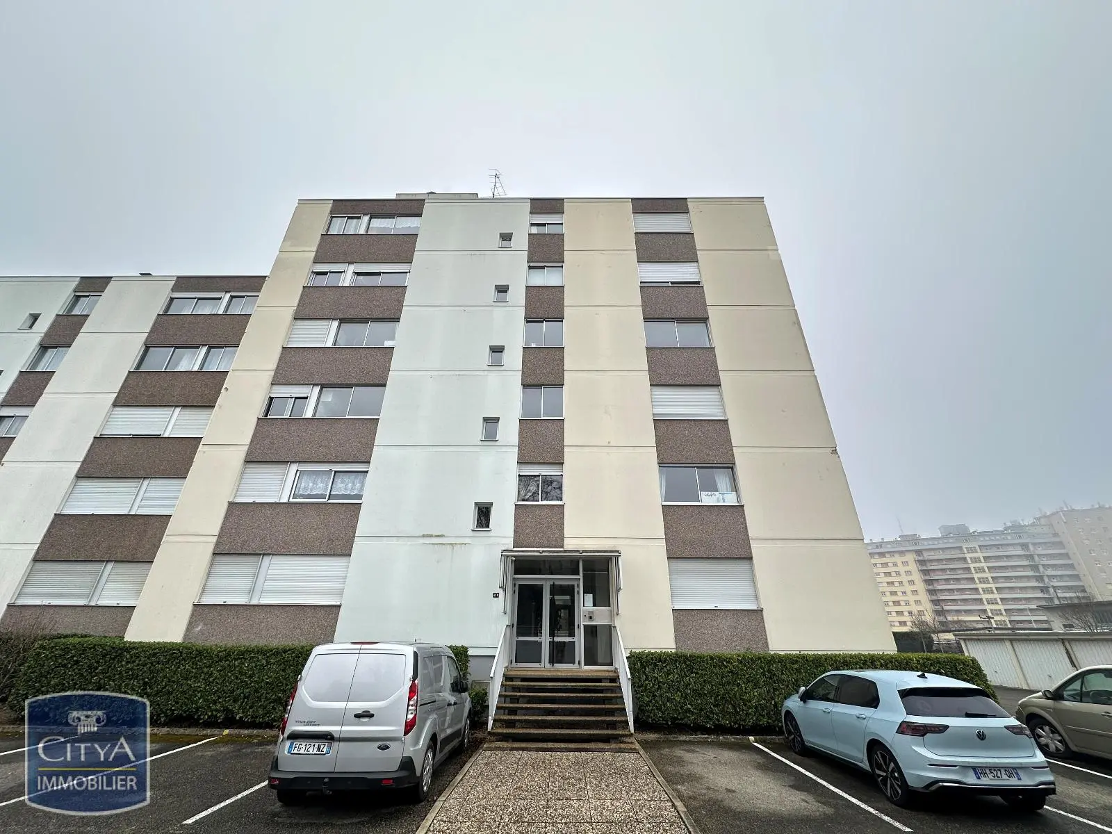 Photo 6 Appartement 1 pièce 29.37m²